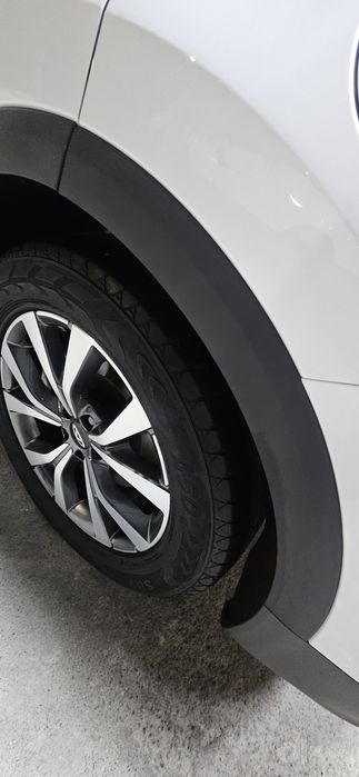 Chery Tiggo 7pro