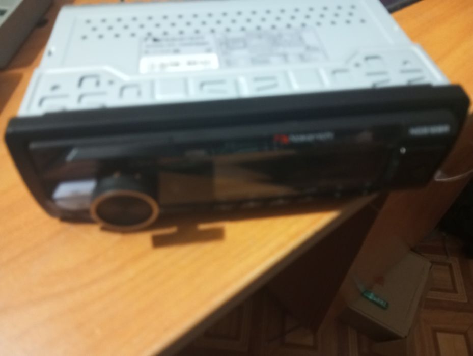 Магнитола для автомобиля