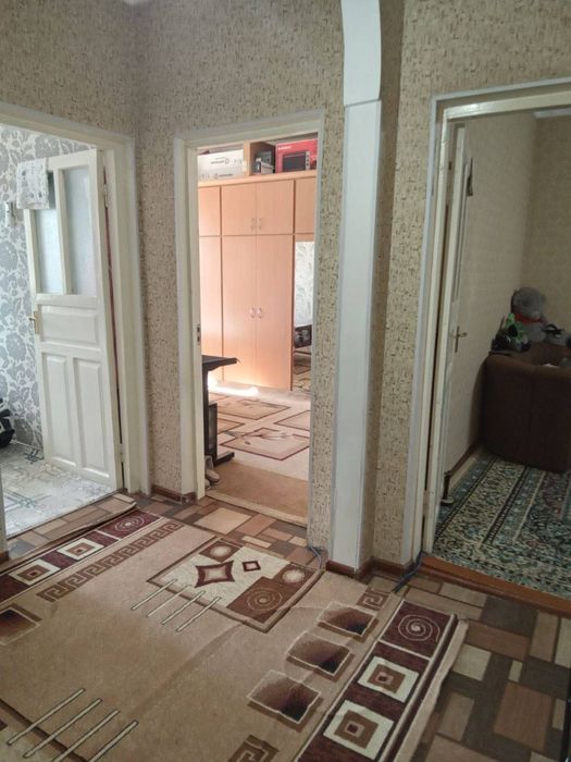 Квартира 13 кв ,мегапланет