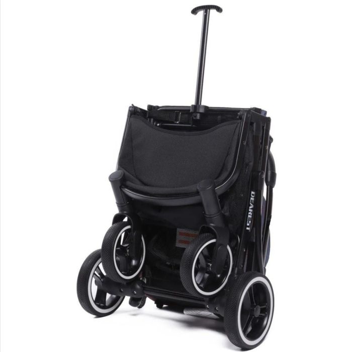 Продам прогулочную коляску