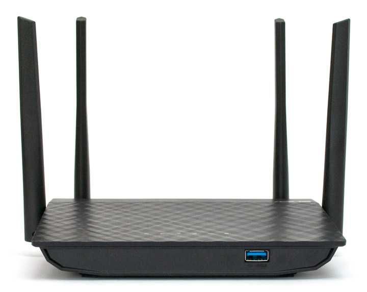 Vând router wireless Asus RT-AC1300G plus