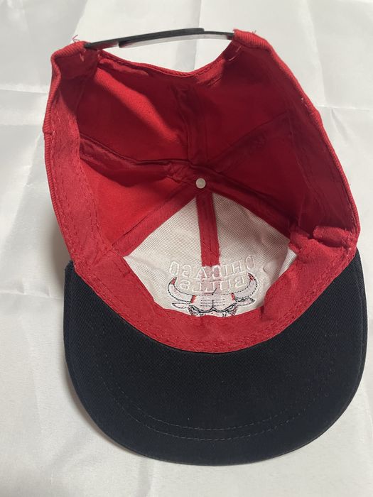 Șapcă Chicago Bulls