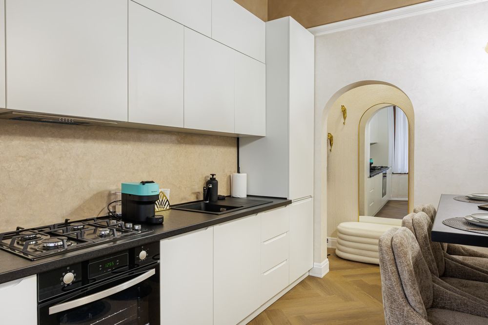 Apartament zona centrala