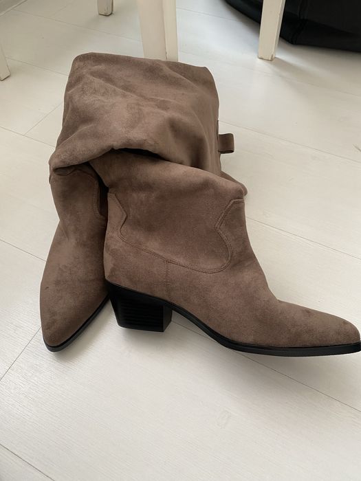 Сапоги Vivian Royal