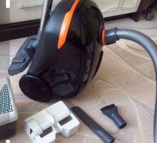 Продам пылесос Томас Thomas