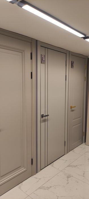 Продажа готового бизнеса - салон дверей, ламината и керамогранита