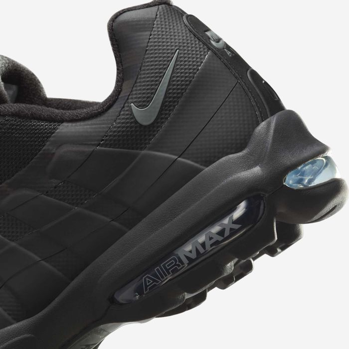Nike Air Max 95 - 42.5 Номер Оригинални