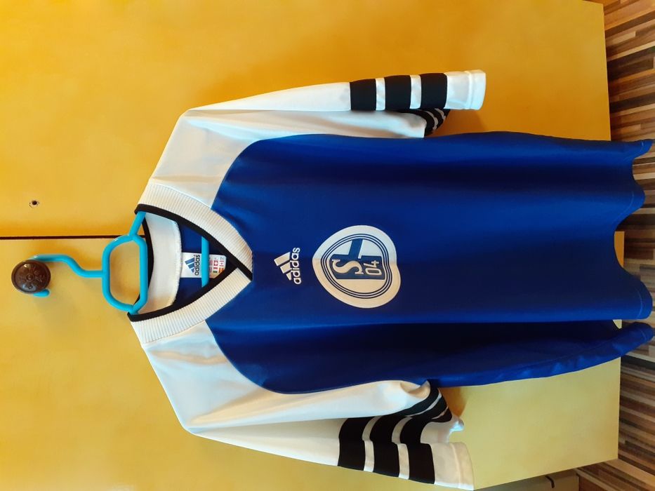 Tricou Adidas Original din Anglia