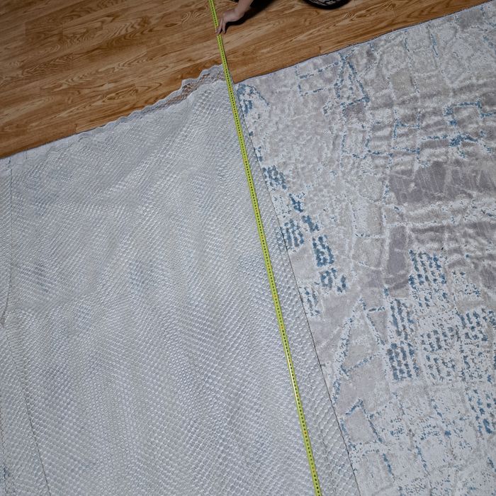 Тюль 5 метра. Высота 2м 50 см