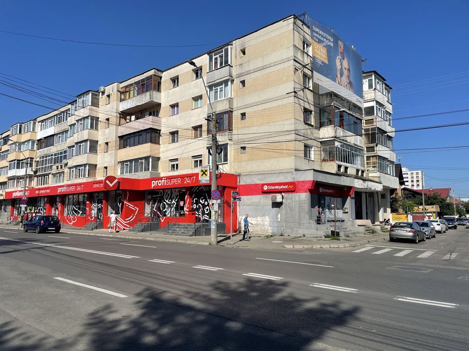 Spatiu de inchiriat
