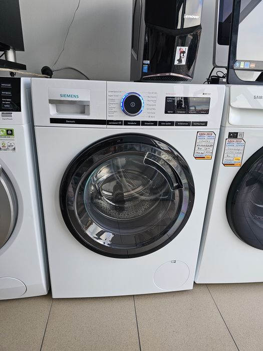 Пералня SIEMENS iQ700