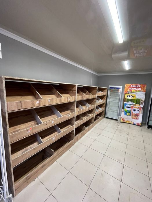 Полка+холодильник