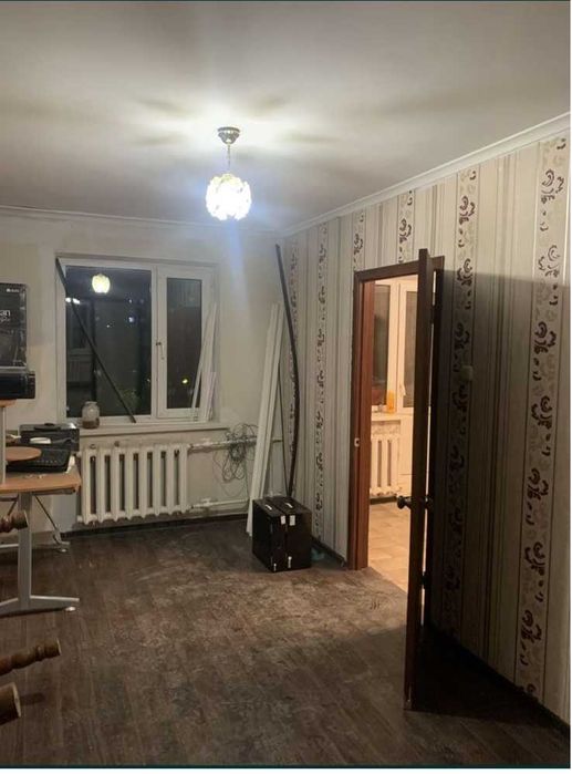 Продается 2х комн.кв по пр.Б.Момышулы