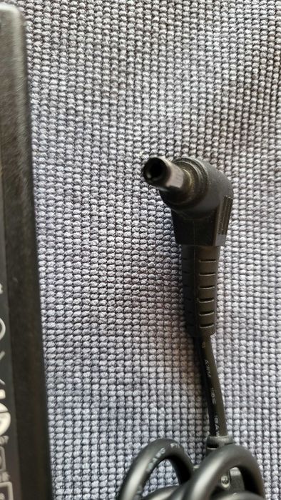 DELL Incarcator 19.5V-2.34A mod.DA65NS4-00 PA-21 fuctonal mufa subtire
