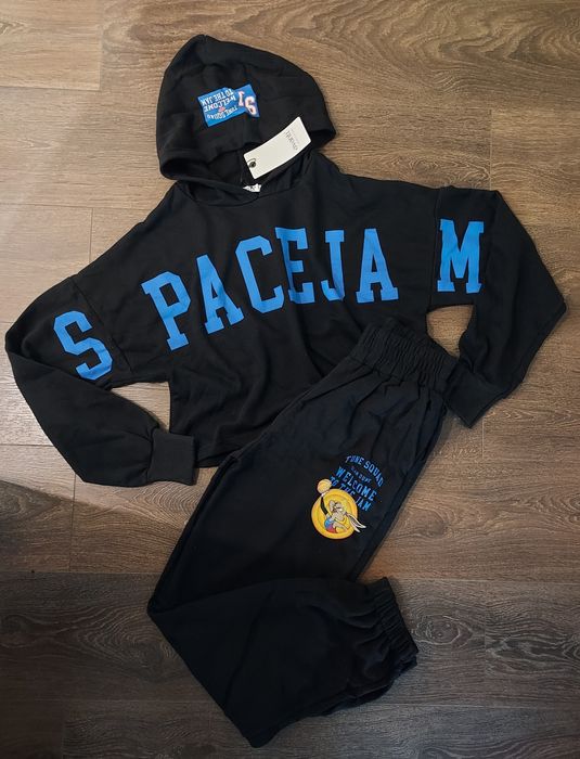 Спортен комплект