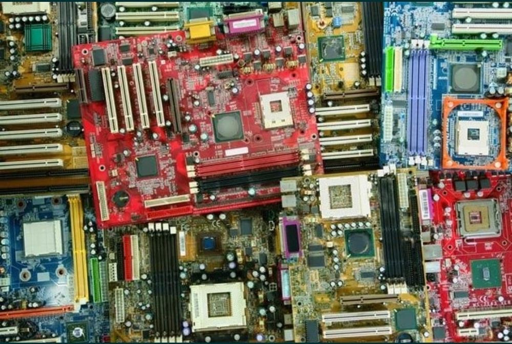 Прием оргтехнику!!! Платы!!!