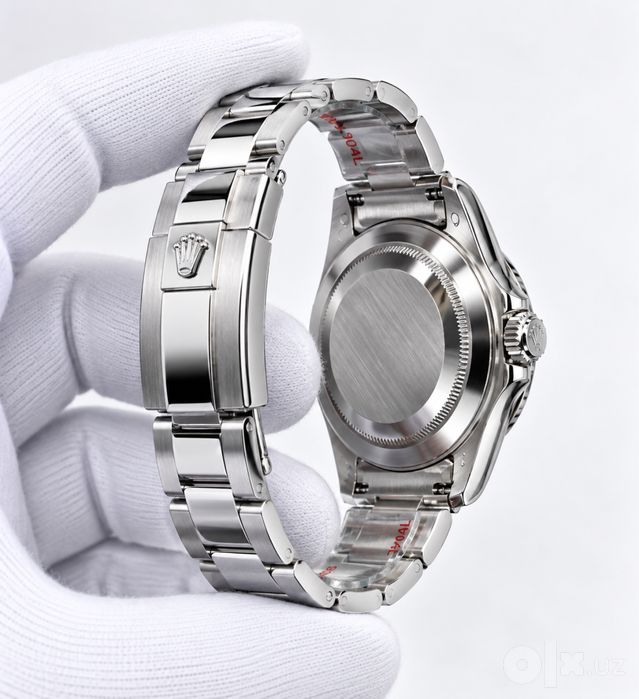 Rolex Yacht-Master Watch