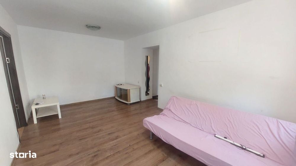 2 camere, zona strazii Horea, aproape de Panemar