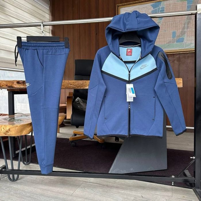 Детски екипи 6-16г