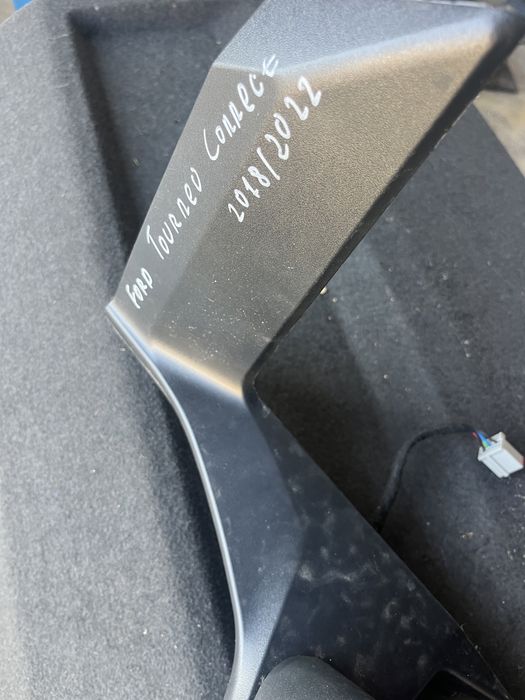 Огледало Ford Tourneo Connect