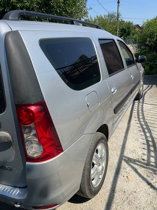 Dacia Logan MCV 1.5 d an 2009