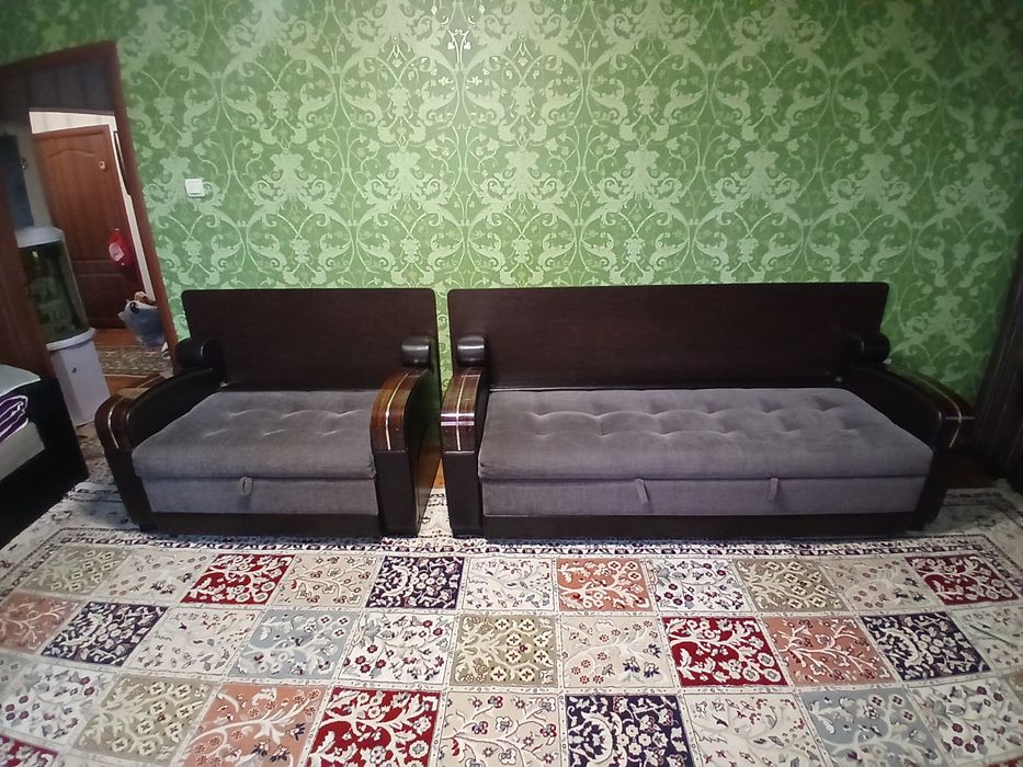 Продам диван 3 в 1