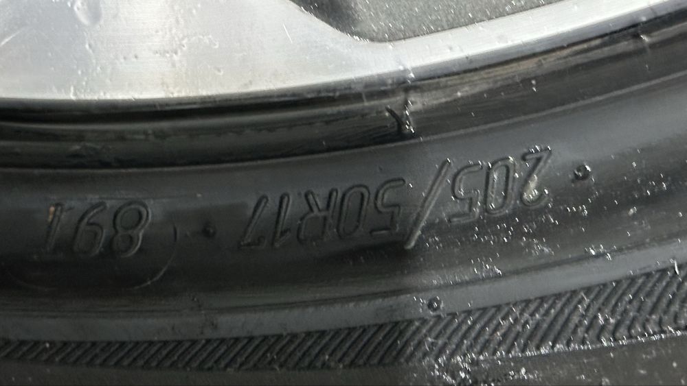 Диска титанка р17 лада веста