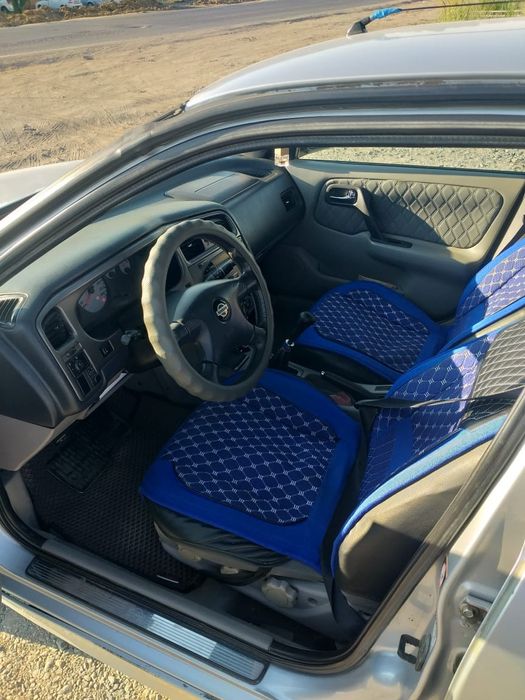 Срочно Ниссан премьера на ходу