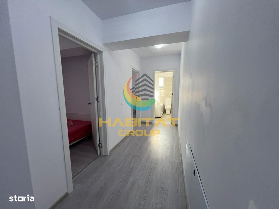 Pallady 3 camere 109 mp + loc parcare  ACTE GATA DE MUTARE