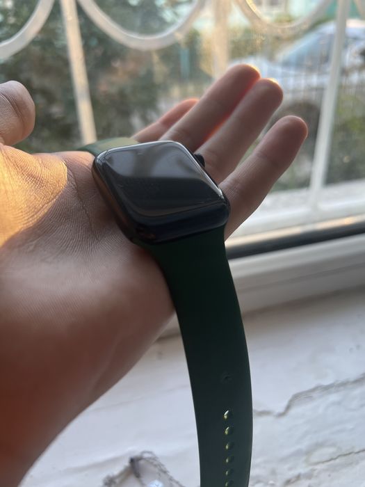 Apple watch 8 45 mm