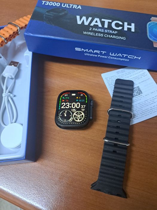 Ceas de mână stare foarte buna