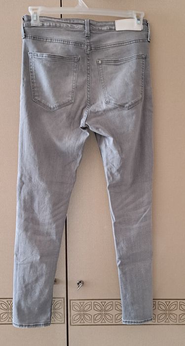 Джинсы.  Фирма лс вайкики, н'м.
