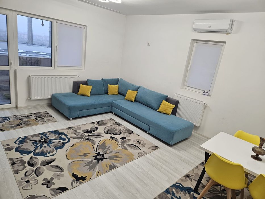 Colțar Staer Relaxa