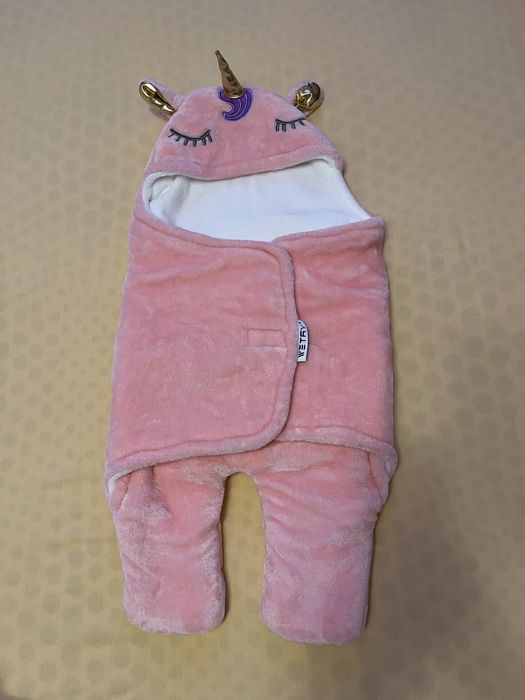 Бебешко одеалце