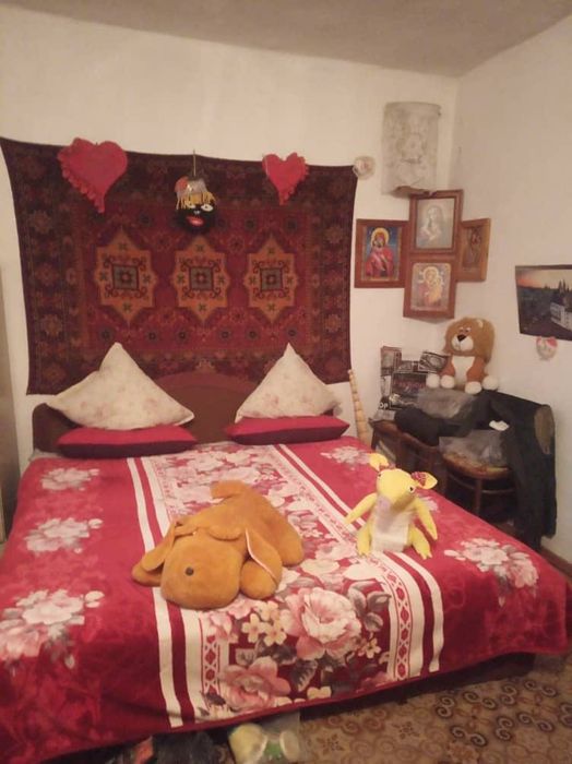 Продается Дом в Чиназском районе (Эски Ташкент (Пахта))