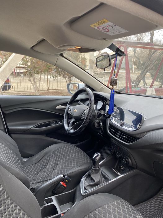 Onix 2023-yil 1-pozitsiya kandisoner bor.