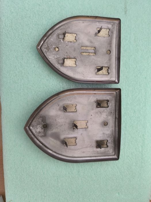 Set embleme Dacia