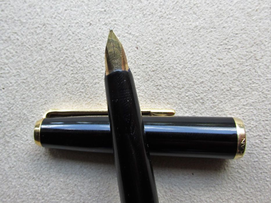 писалка pelikan