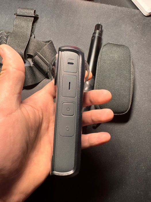 Продаю insta360 X4