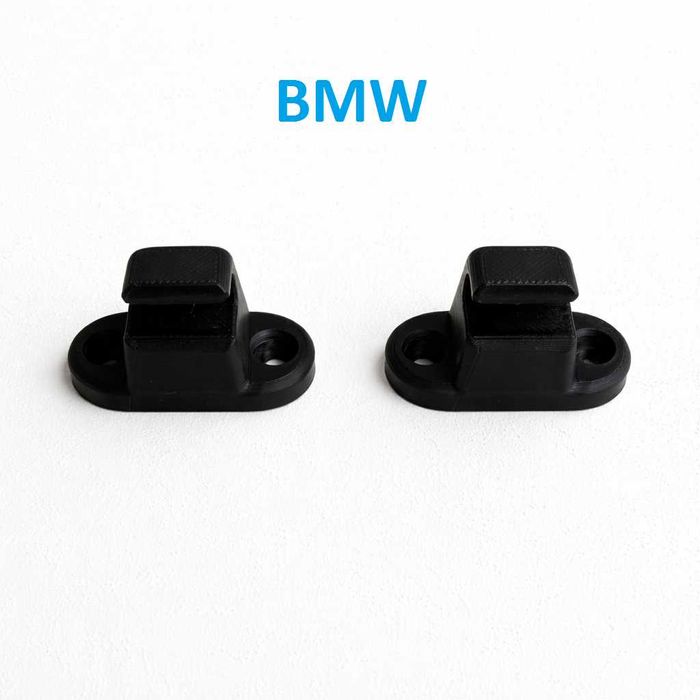 Държачи за сенници на БМВ BMW  E23 E24 E28 E30 и Мерцедес Mercedes-Benz  W108 W109 W110 W111 W112 W114 W115