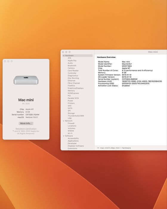 mac mini apple - Sisteme PC & Gaming oferte online | OLX.ro
