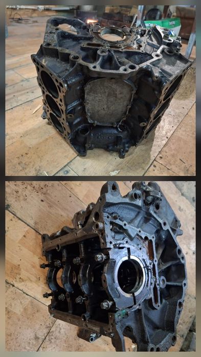 Запчасти на Ауди 100 с4 2.8