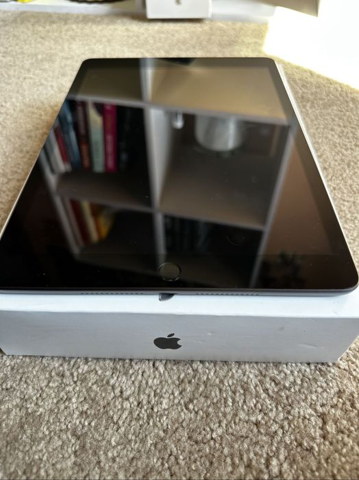 iPad 9 (2021), 10.2 ", 64GB, Wi-Fi, Space Grey