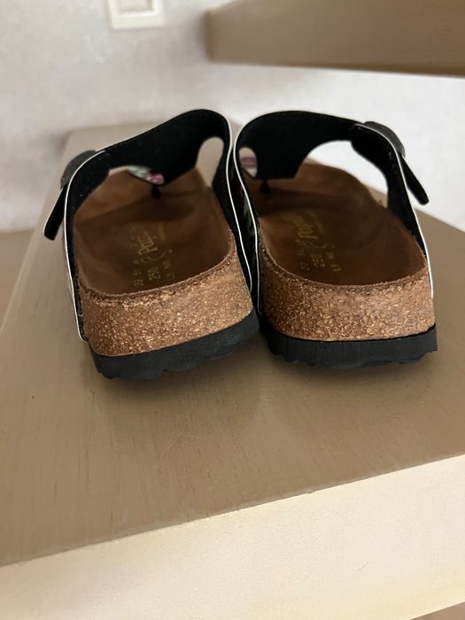 Papuci Birkenstock nr.39