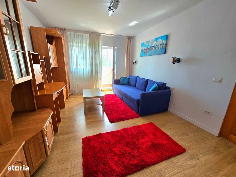 3 camere Tatarasi - Str. Gradinari , 2 bai , 2 balcoane — fotografia 1