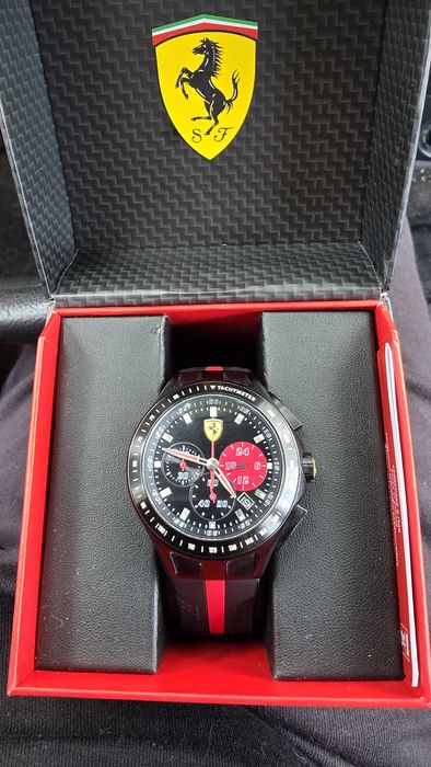 Scuderia Ferrari SF-830023
SF-830023
