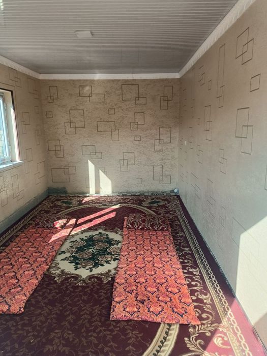 Sentiralni joyda joylashgan uy joy