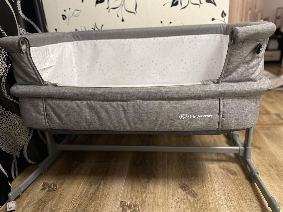 Vand patut Co-Sleeper  Kinderkraft