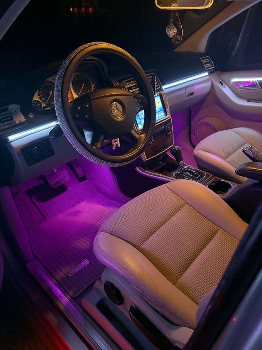 MERCEDES-BENZ E-Class 2009 — imagine 5