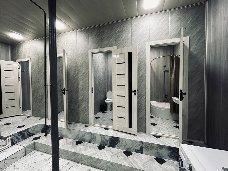 Hostel arzon chiroyli va shinam